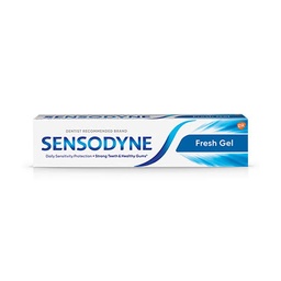 SENSODYNE FRESH GEL