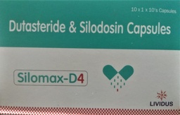 SILOMAX D4