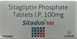 SITADUS 100