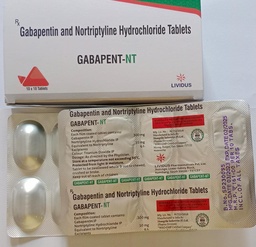 GABAPENT-NT