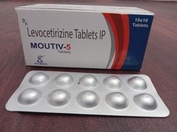 MOUTIV-5