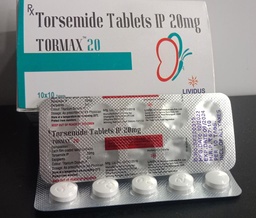 TORMAX 20