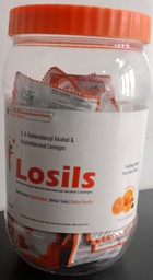 LOSILS ORANGE