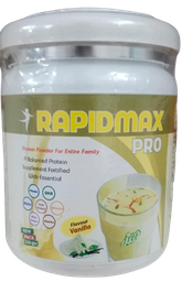 RAPIDMAX PRO