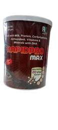 RAPIDPRO MAX