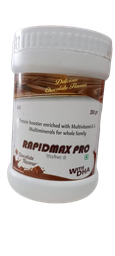 RAPIDMAX PRO CHOCOLATE