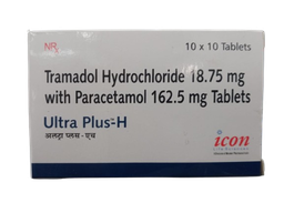 ULTRA PLUS-H