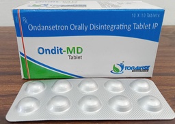 ONDIT-MD