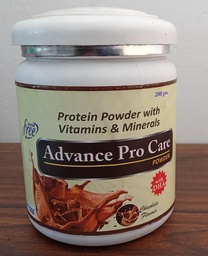 ADVANCE PRO CARE