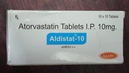 ALDISTAT 10