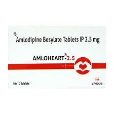 AMLOHEART-2.5