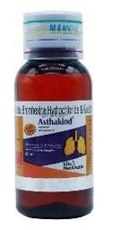 ASTHAKIND EXPECTORANT