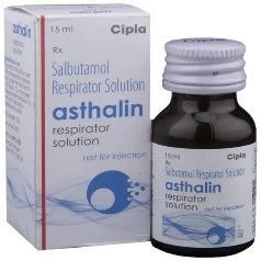 ASTHALIN