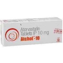 ATCHOL 10