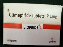 BIOPRIDE-1