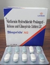 BIOPRIDE-M2