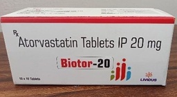 BIOTOR-20