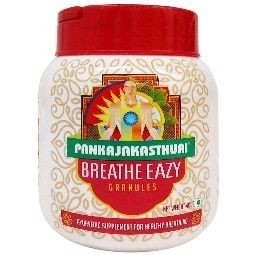 BREATHE EASY