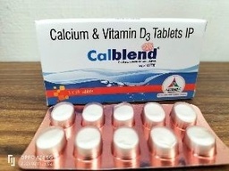 CALBLEND