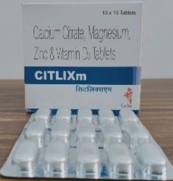 CITLIX M