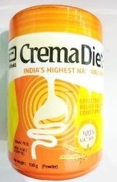 CREMA DIET +