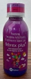 FEBREX PLUS