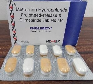 ENGLIMET-1 | Online Pharmacy
