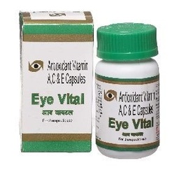 EYE VITAL