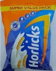 HORLICKS