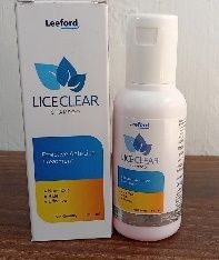 LICE CLEAR