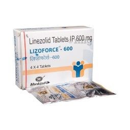 LIZOFORCE-600