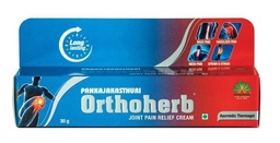 ORTHOHERB CREAM