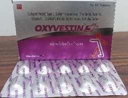 OXYVESTIN PLUS