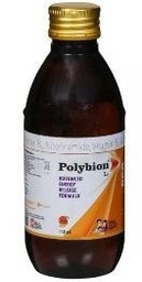 POLYBION LC  SYRUP