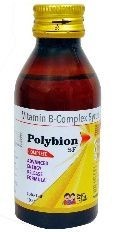 POLYBION SF SYRUP