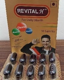 REVITAL H