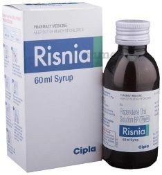 RISNIA SYRUP