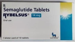 RYBELSUS 14MG