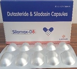 SILOMAX D8