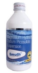 SMUTH SUSPENSION