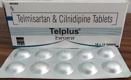 TELPLUS