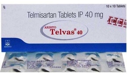 TELVAS 40