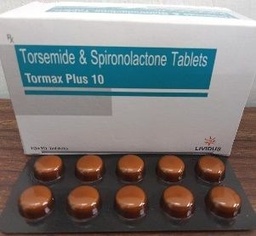 TORMAX PLUS-10