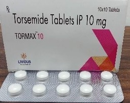 TORMAX-10