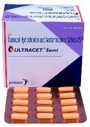 ULTRACET SEMI