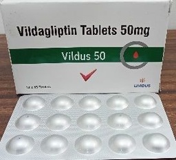 VILDUS 50