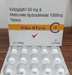 VILDUS M FORTE