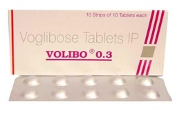 VOLIBO 0.3