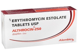 ALTHROCIN 250