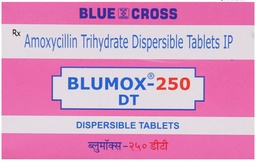 Blumox 250 DT